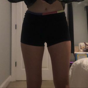 UNDER ARMOUR SPANDEX